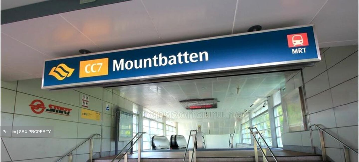 Lorong 12 Geylang (D14), Apartment #460262341